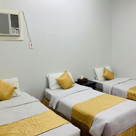 لينا للوحدات السكنية المفروشة Apartment Medina ภายนอก รูปภาพ