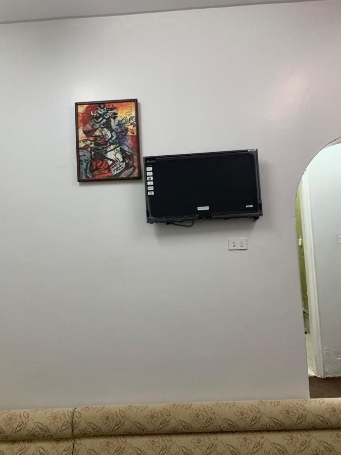 لينا للوحدات السكنية المفروشة Apartment Medina ภายนอก รูปภาพ