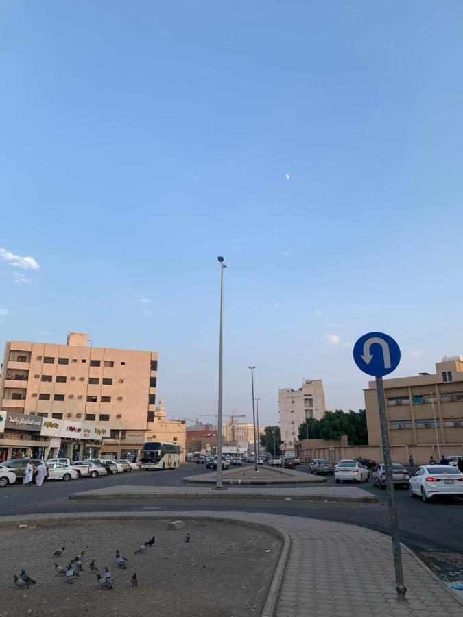 لينا للوحدات السكنية المفروشة Apartment Medina ภายนอก รูปภาพ