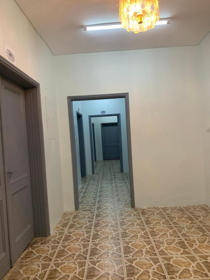 لينا للوحدات السكنية المفروشة Apartment Medina ภายนอก รูปภาพ