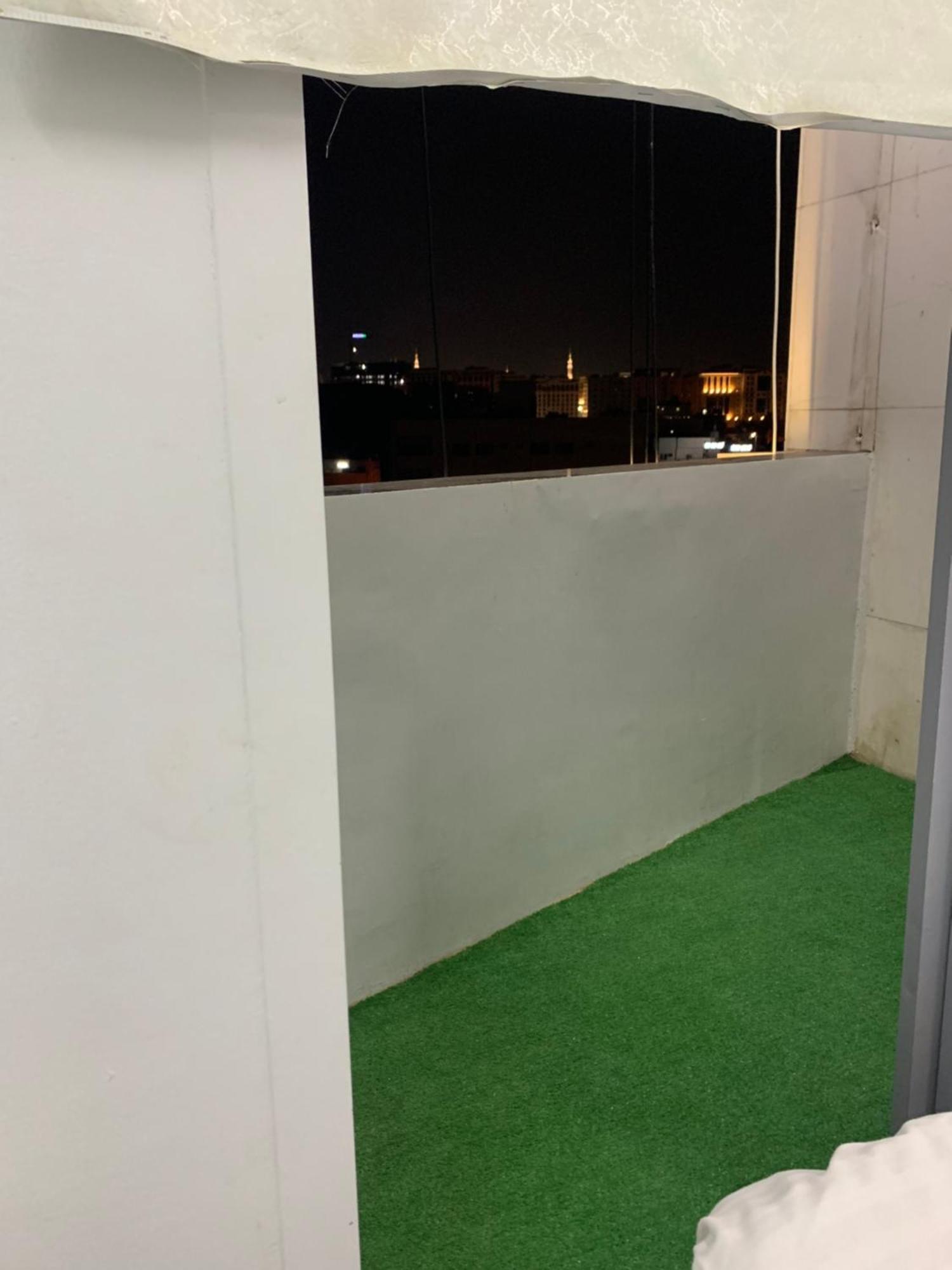 لينا للوحدات السكنية المفروشة Apartment Medina ภายนอก รูปภาพ