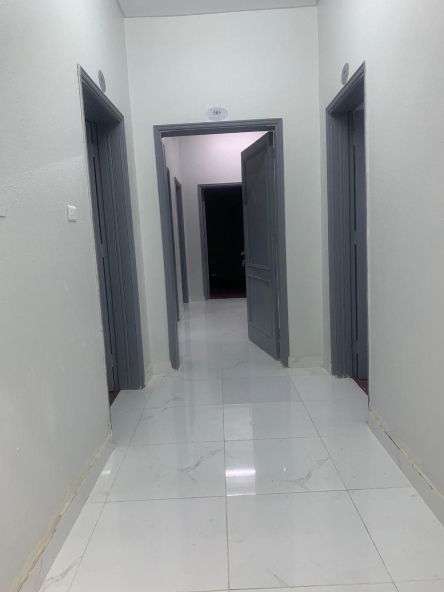 لينا للوحدات السكنية المفروشة Apartment Medina ภายนอก รูปภาพ