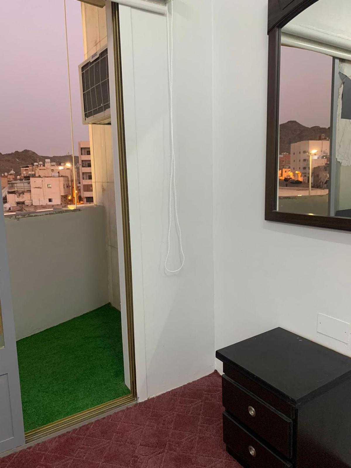 لينا للوحدات السكنية المفروشة Apartment Medina ภายนอก รูปภาพ