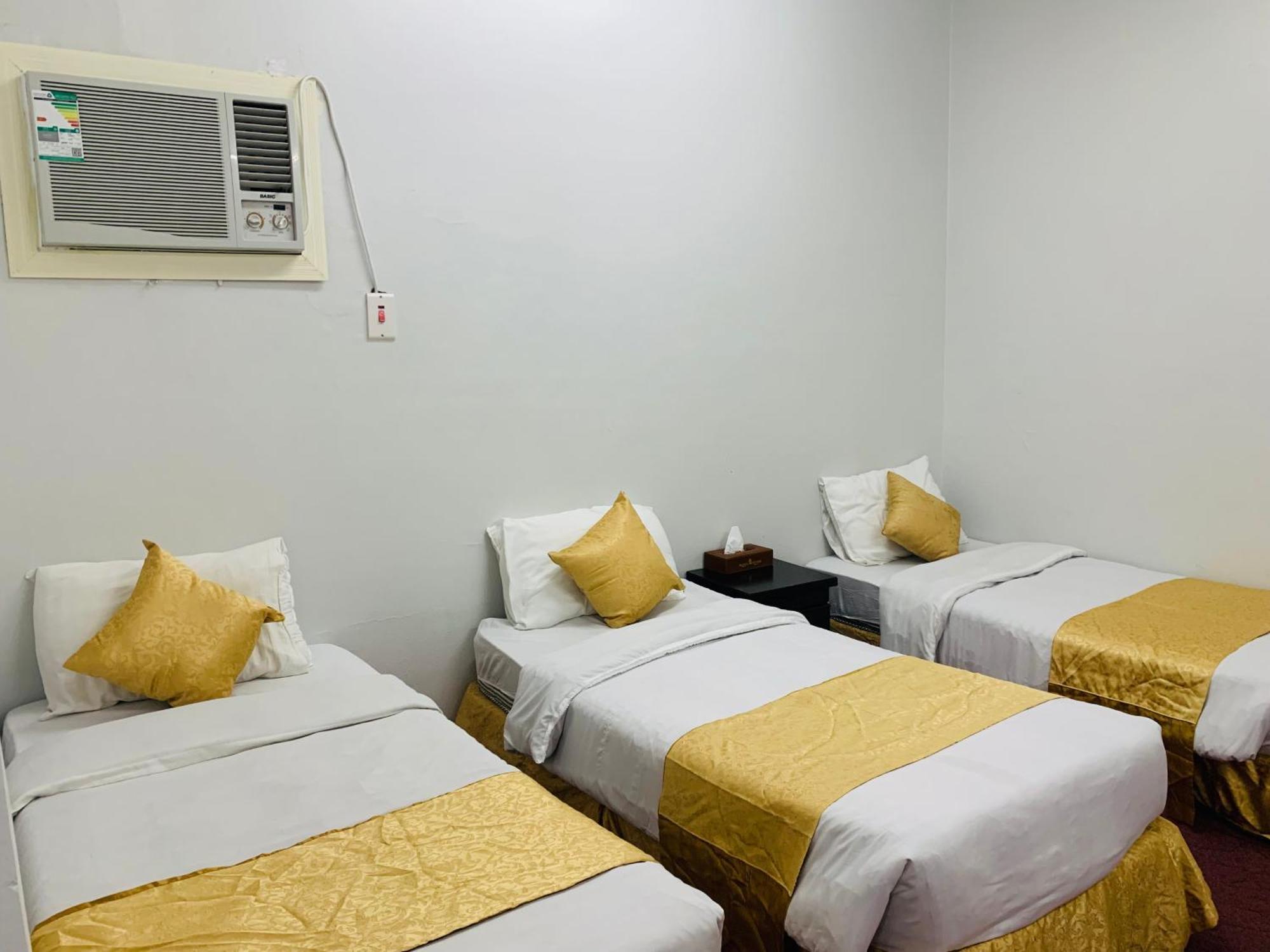 لينا للوحدات السكنية المفروشة Apartment Medina ภายนอก รูปภาพ