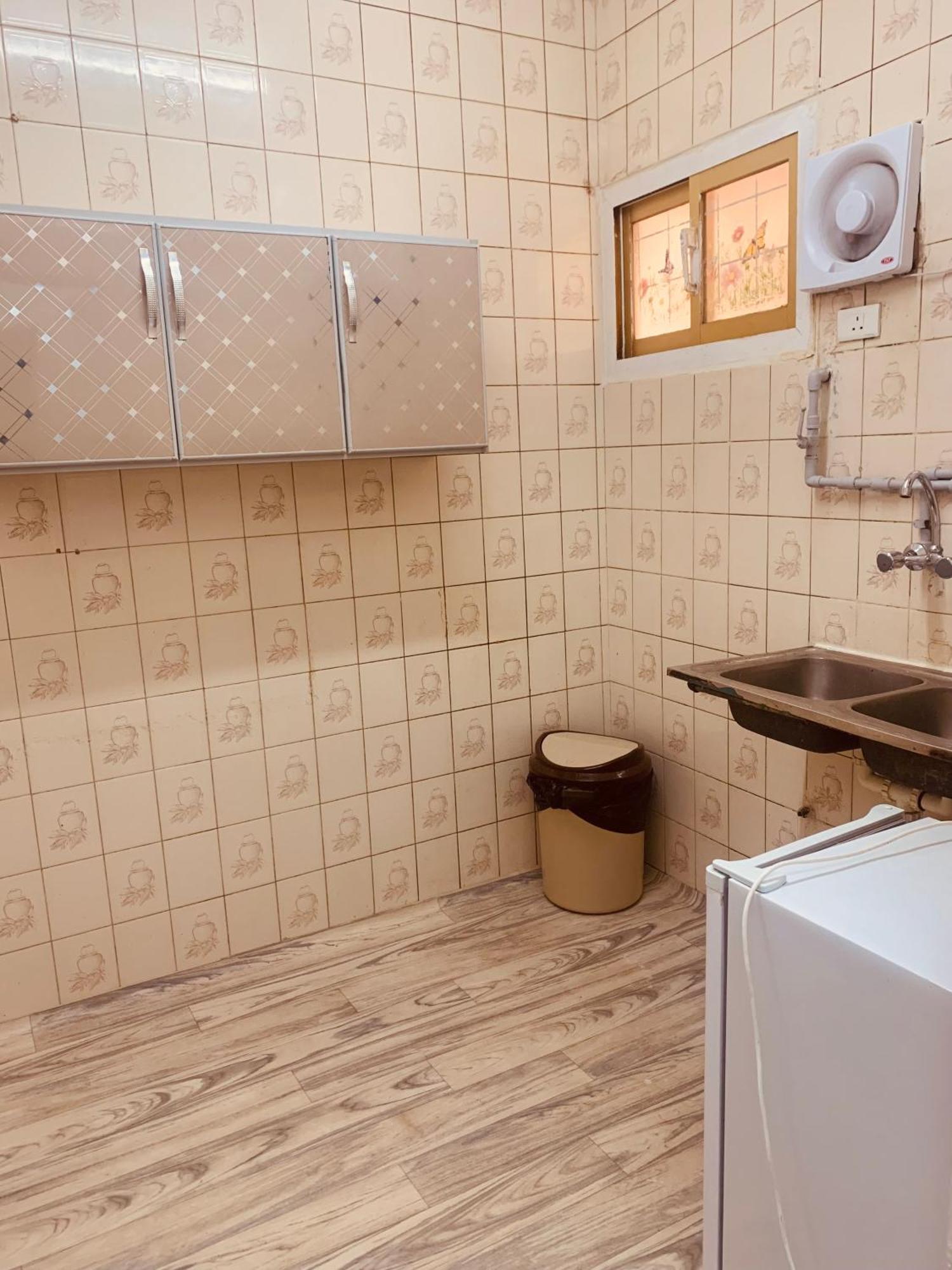 لينا للوحدات السكنية المفروشة Apartment Medina ภายนอก รูปภาพ
