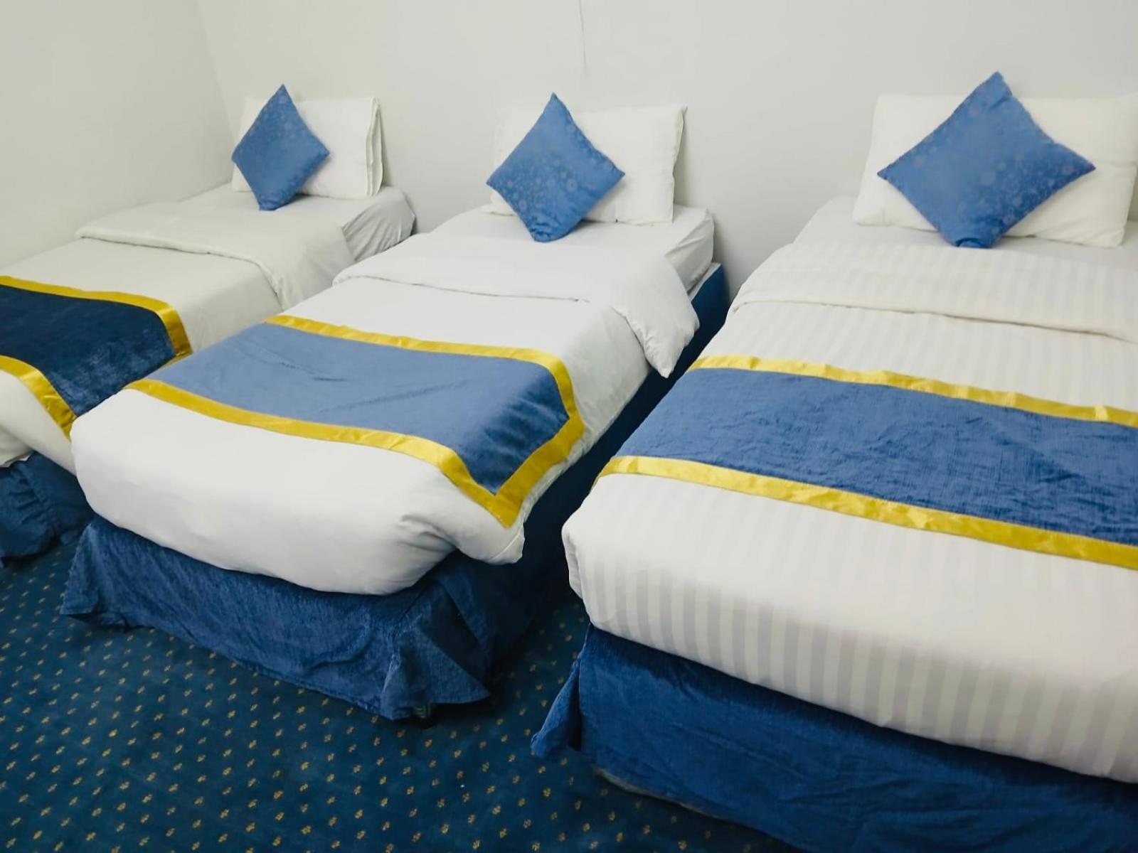 لينا للوحدات السكنية المفروشة Apartment Medina ภายนอก รูปภาพ