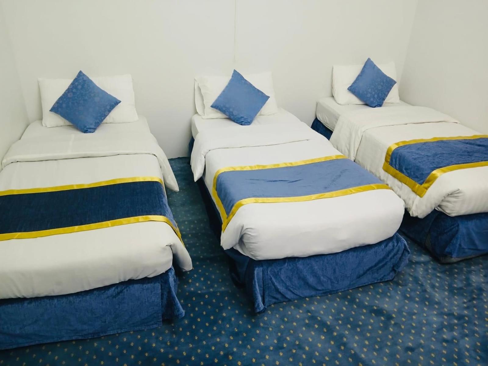 لينا للوحدات السكنية المفروشة Apartment Medina ภายนอก รูปภาพ