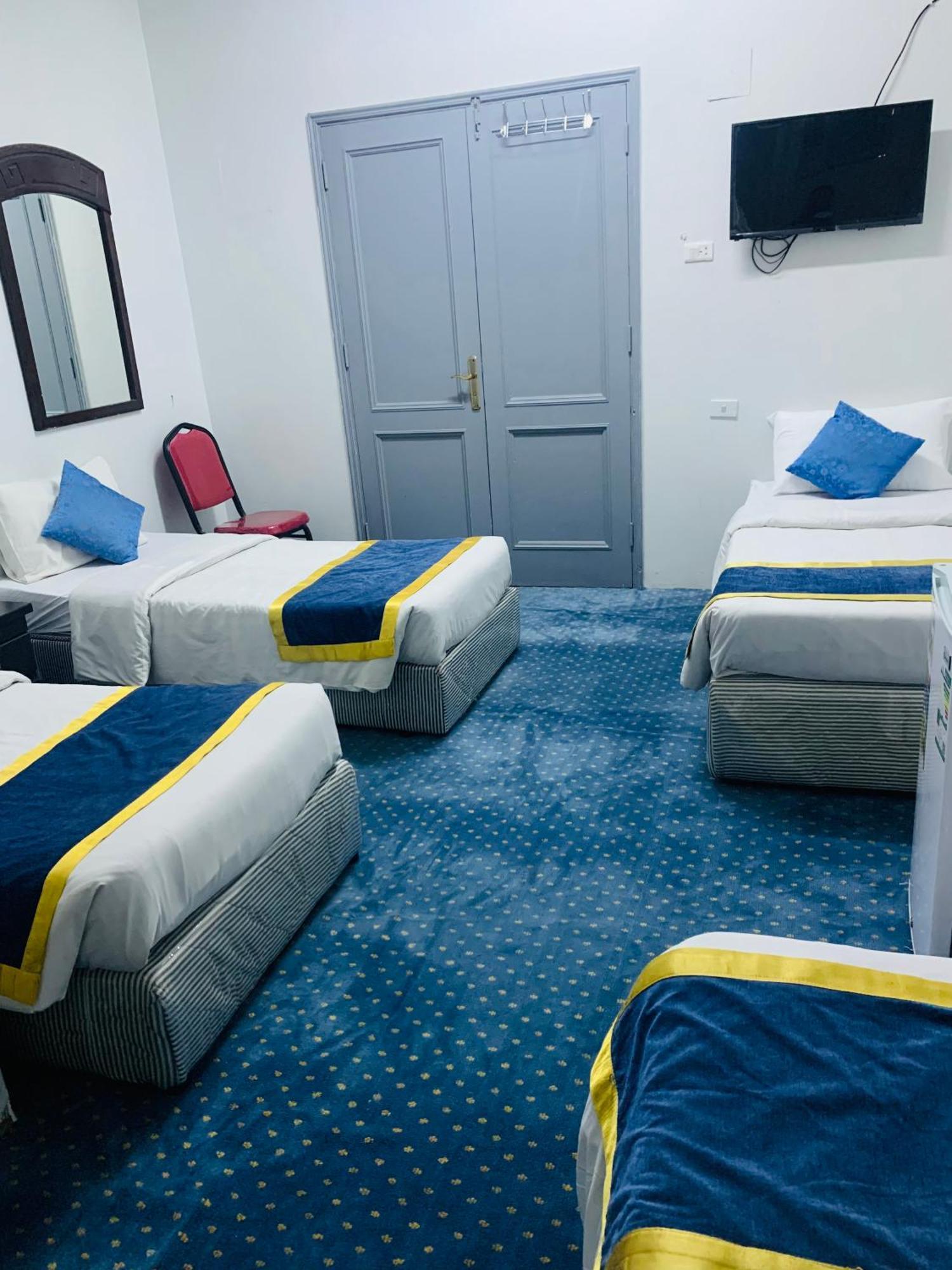 لينا للوحدات السكنية المفروشة Apartment Medina ภายนอก รูปภาพ