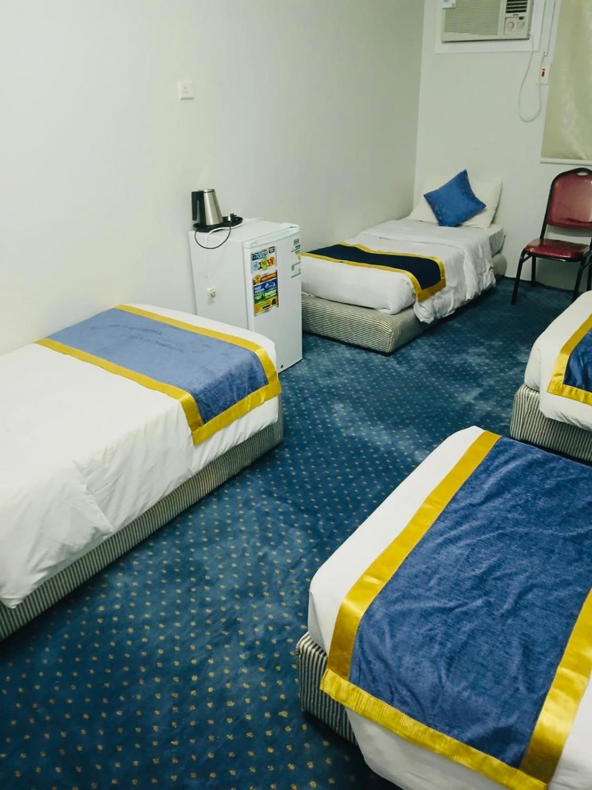 لينا للوحدات السكنية المفروشة Apartment Medina ภายนอก รูปภาพ