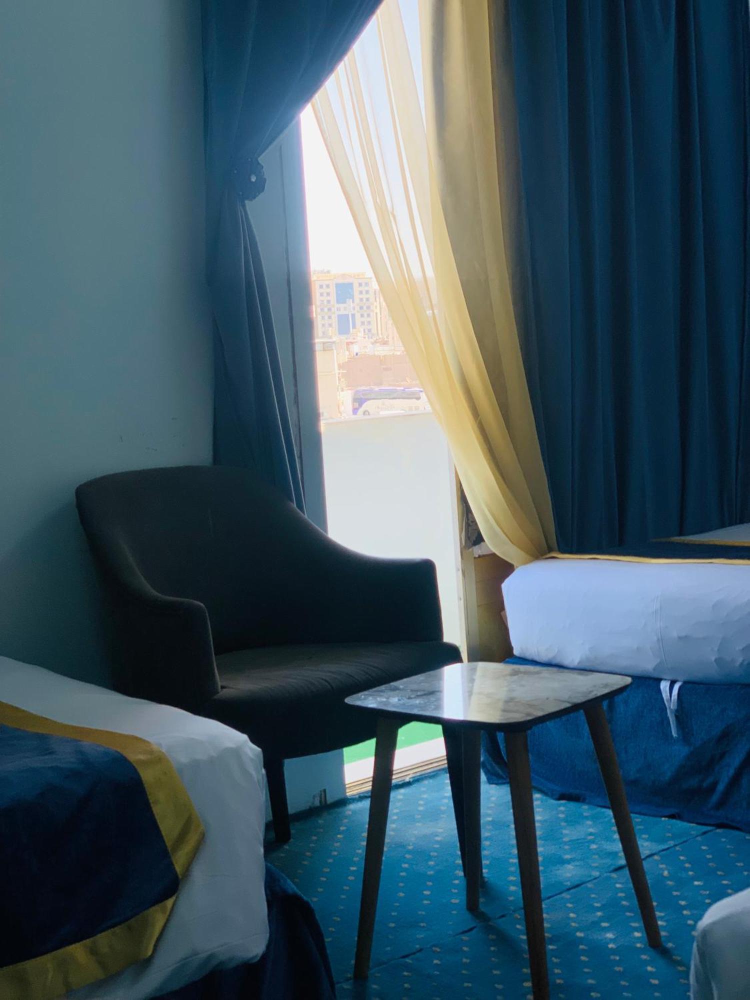 لينا للوحدات السكنية المفروشة Apartment Medina ภายนอก รูปภาพ