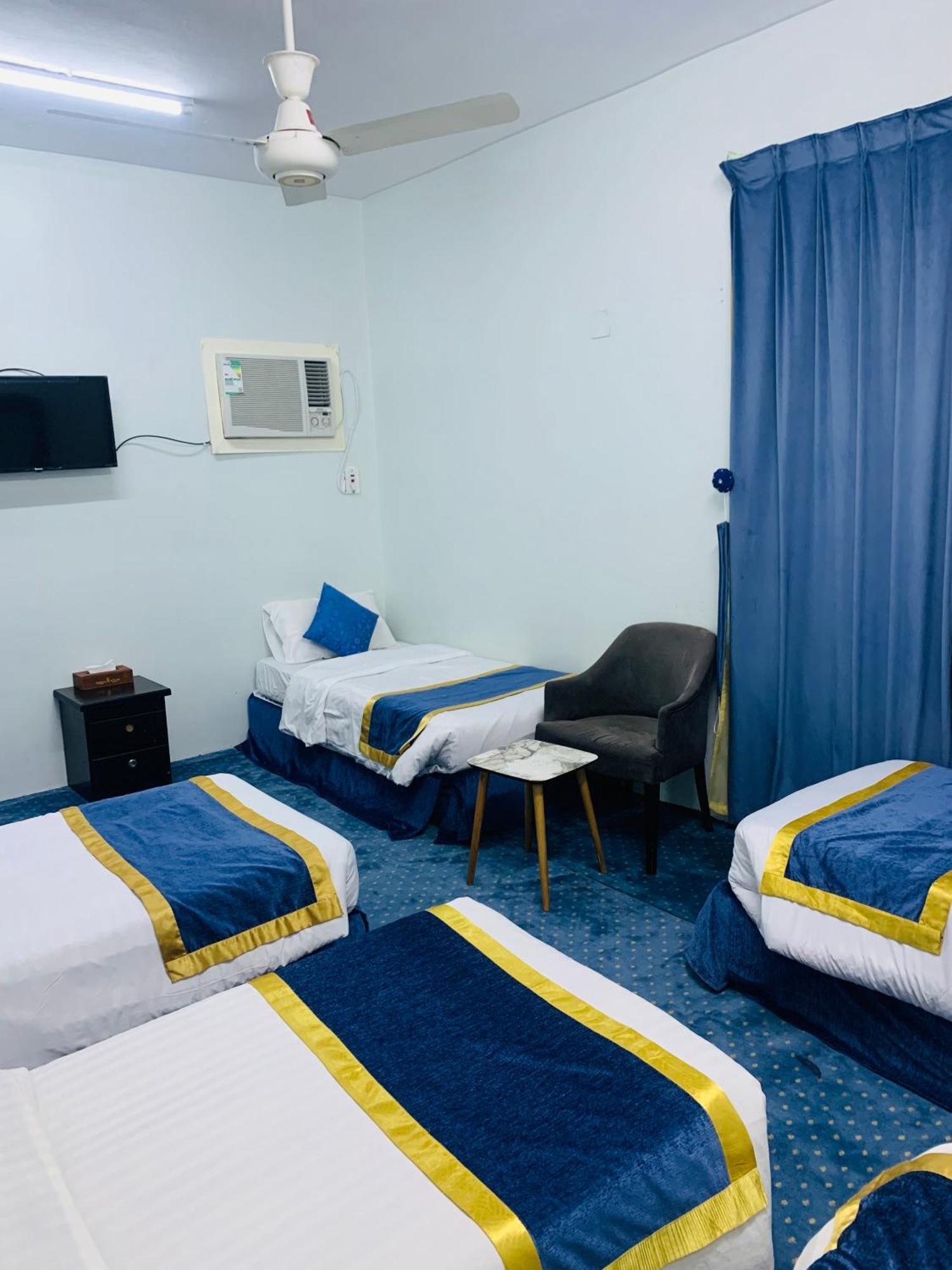 لينا للوحدات السكنية المفروشة Apartment Medina ภายนอก รูปภาพ