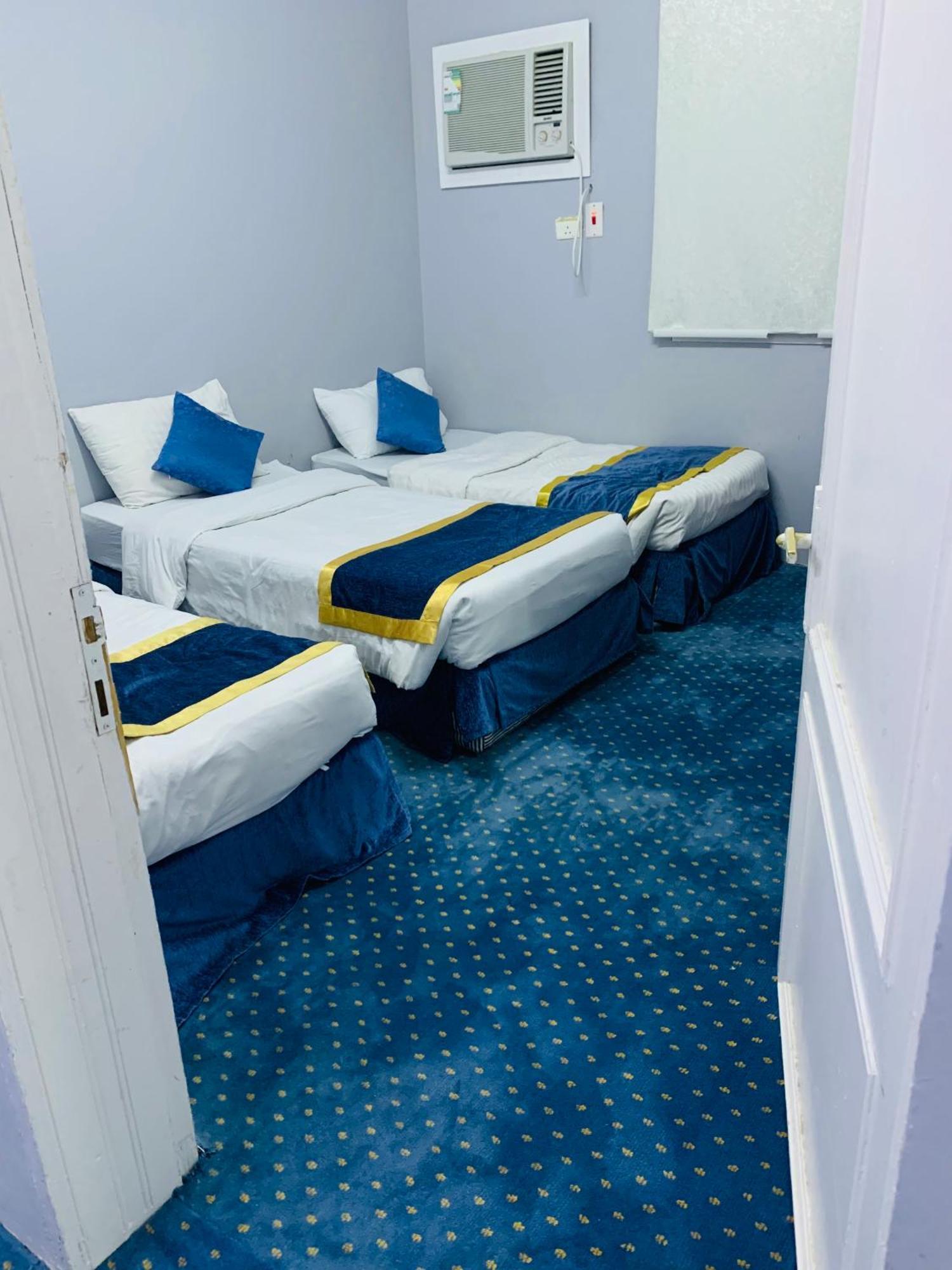 لينا للوحدات السكنية المفروشة Apartment Medina ภายนอก รูปภาพ