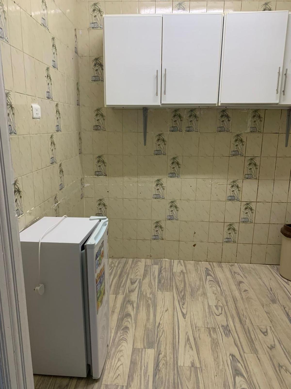 لينا للوحدات السكنية المفروشة Apartment Medina ภายนอก รูปภาพ