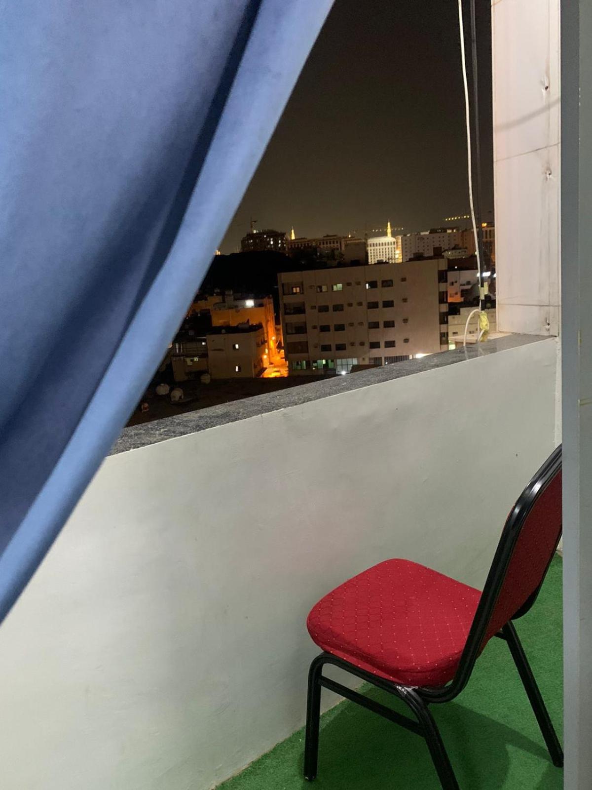 لينا للوحدات السكنية المفروشة Apartment Medina ภายนอก รูปภาพ