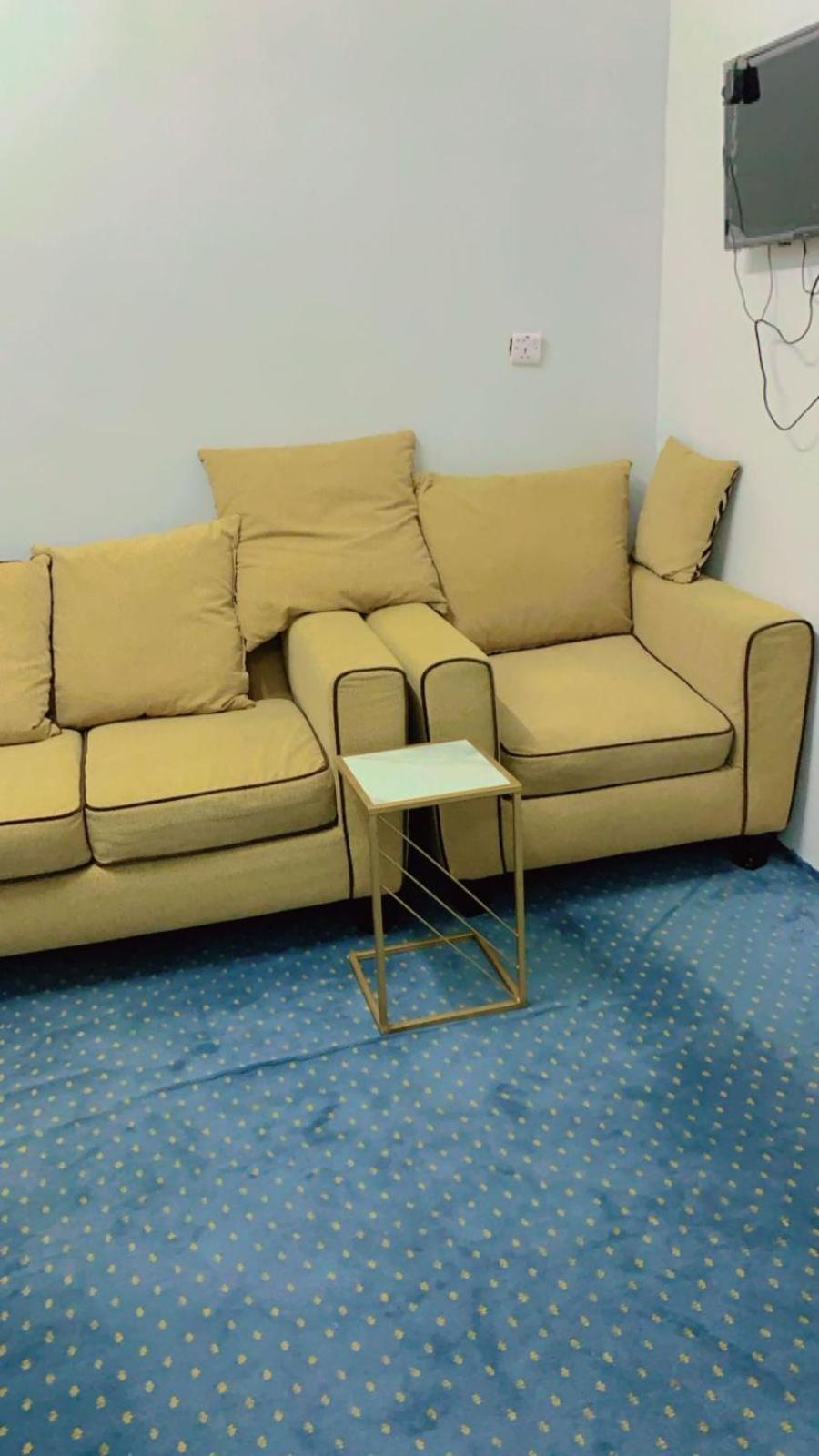 لينا للوحدات السكنية المفروشة Apartment Medina ภายนอก รูปภาพ