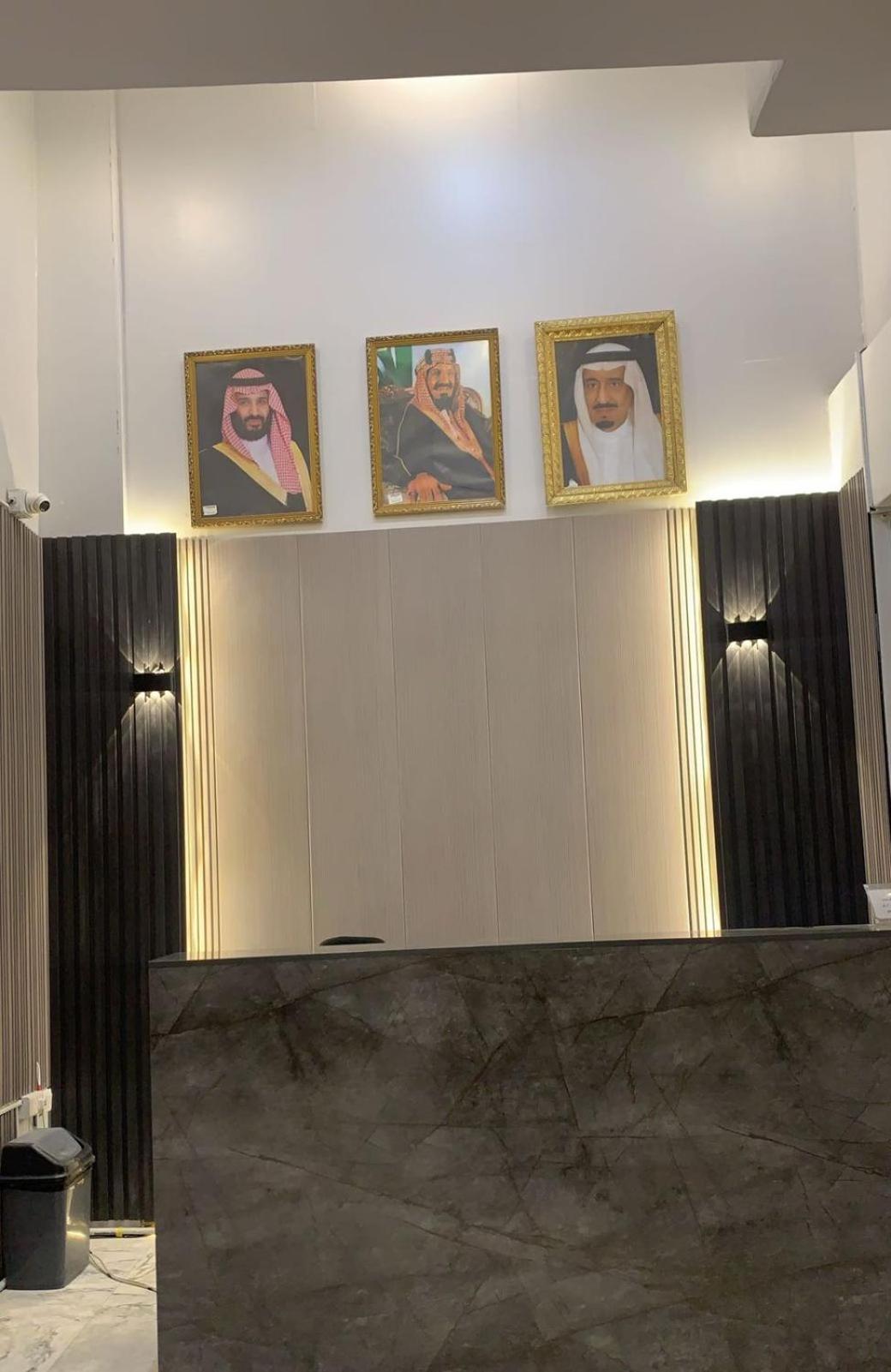 لينا للوحدات السكنية المفروشة Apartment Medina ภายนอก รูปภาพ