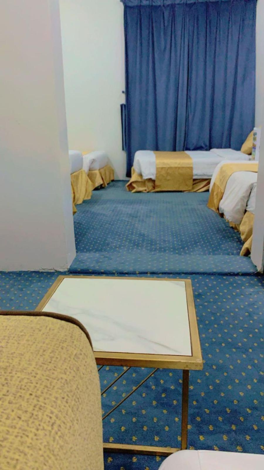 لينا للوحدات السكنية المفروشة Apartment Medina ภายนอก รูปภาพ