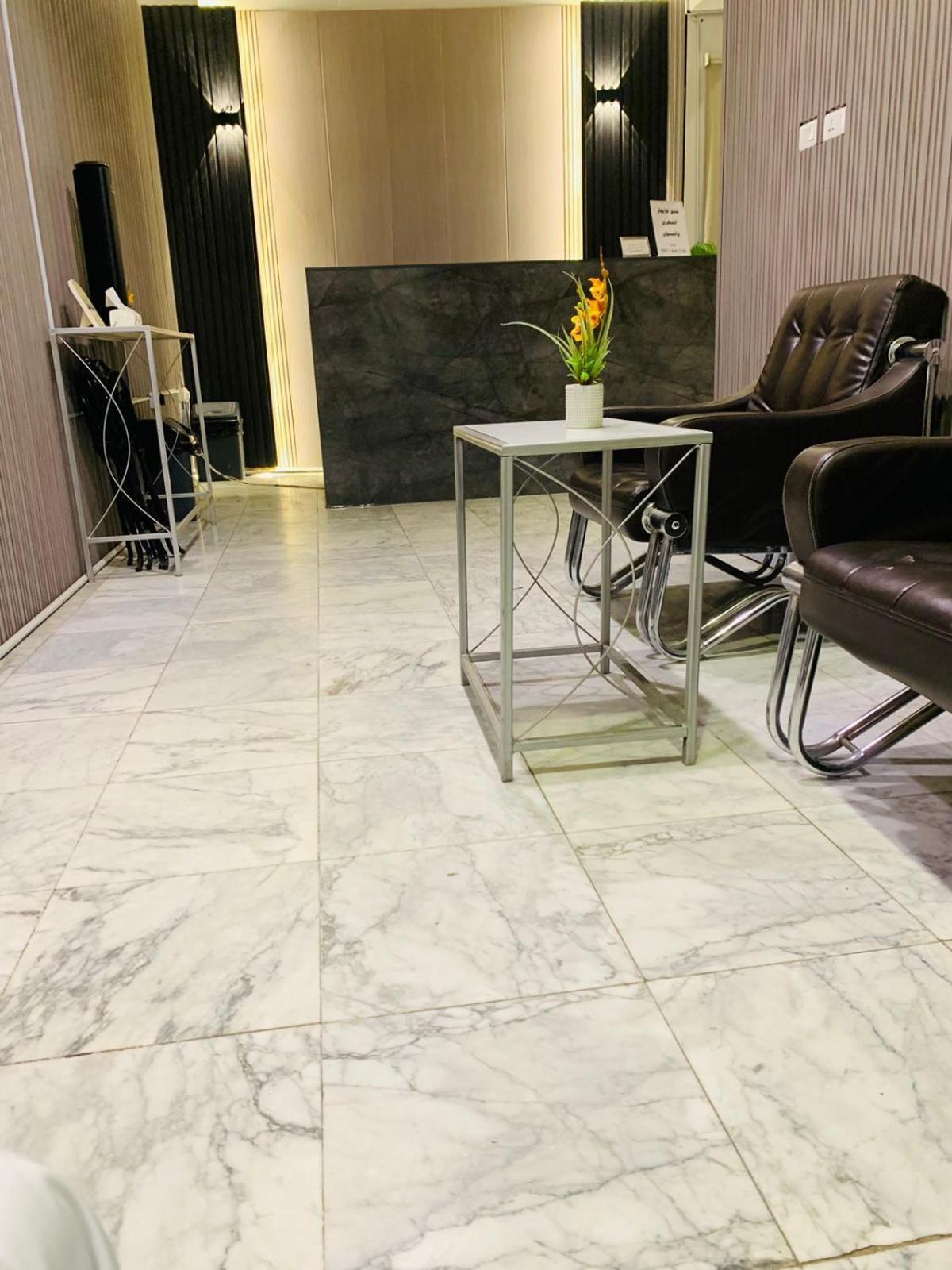 لينا للوحدات السكنية المفروشة Apartment Medina ภายนอก รูปภาพ